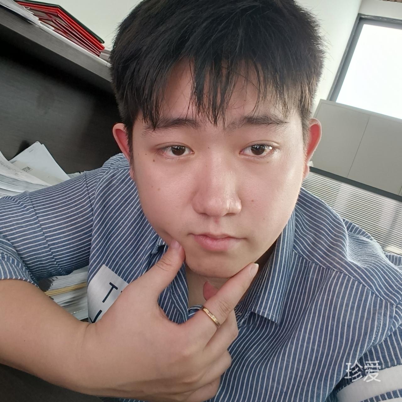 大师说我烂桃花