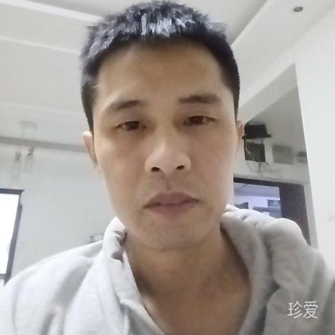 坚强的男人