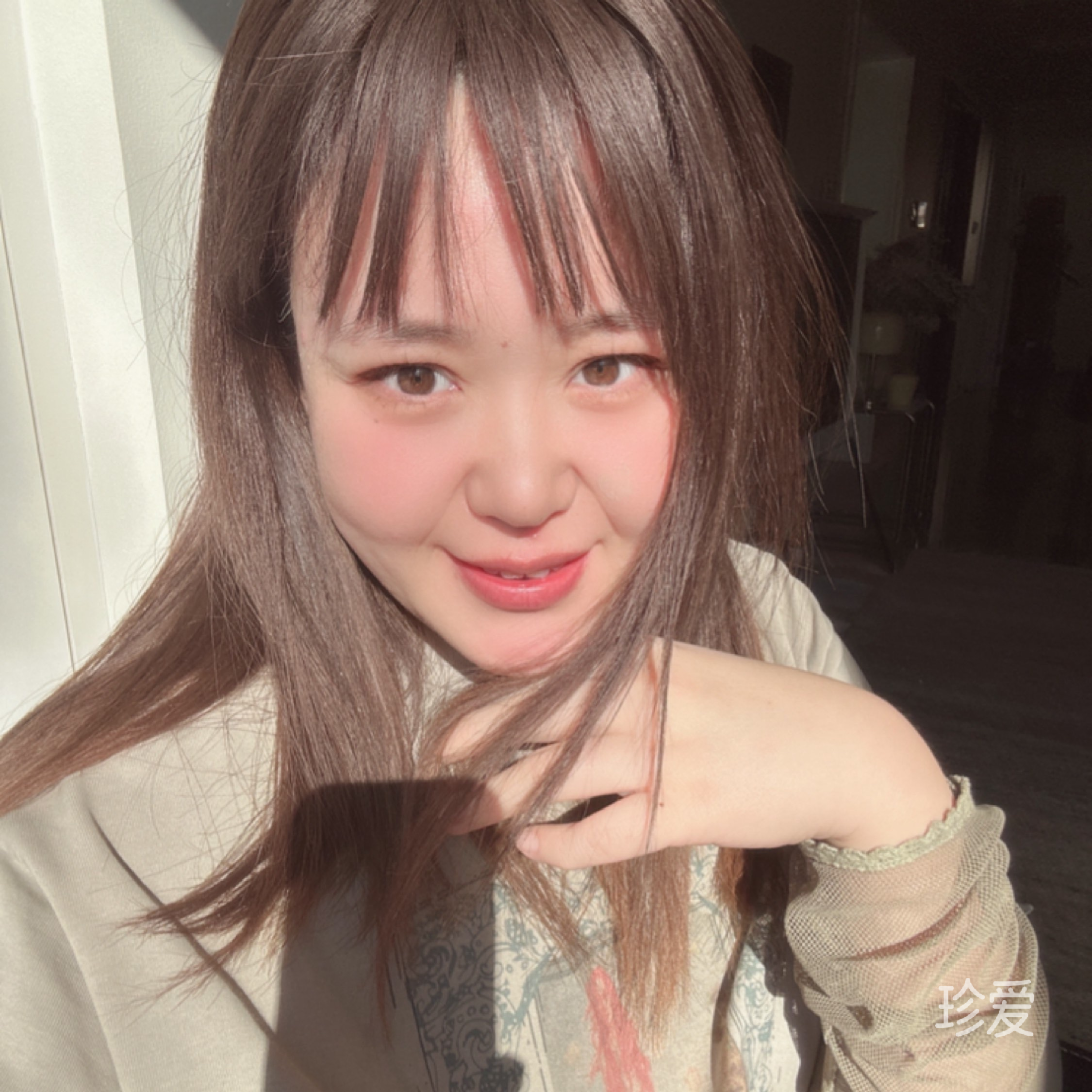 咩咩咩