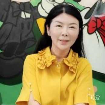 水晶心事