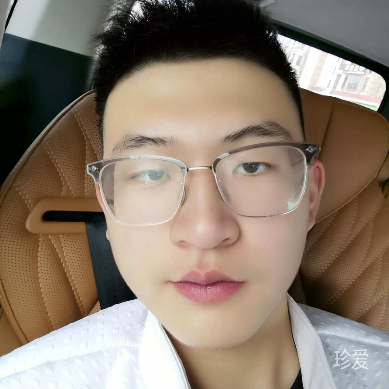 简简单单一辈子