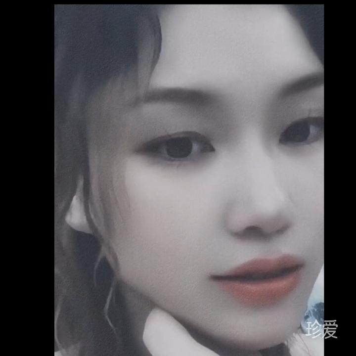 白白