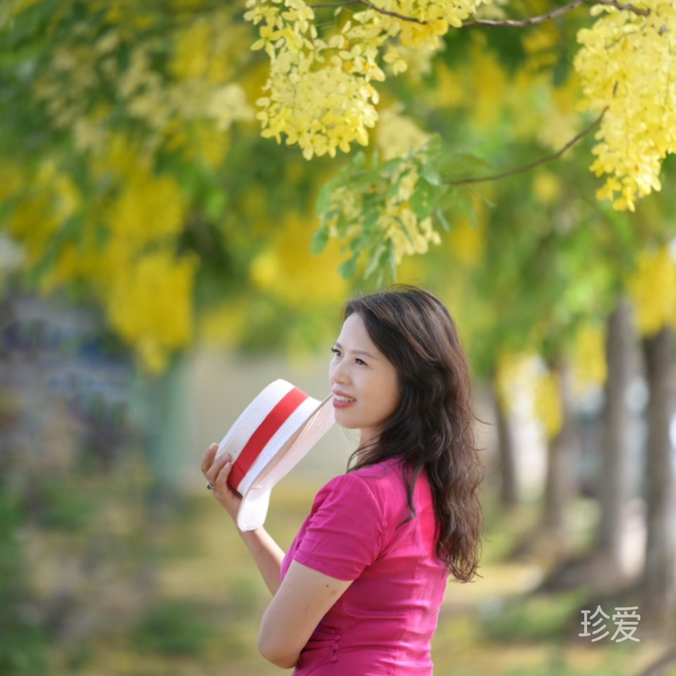 将爱进行