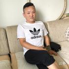 彩虹邊的雨