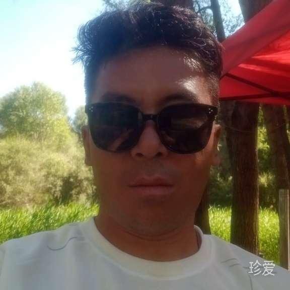 一颗心只给一个人