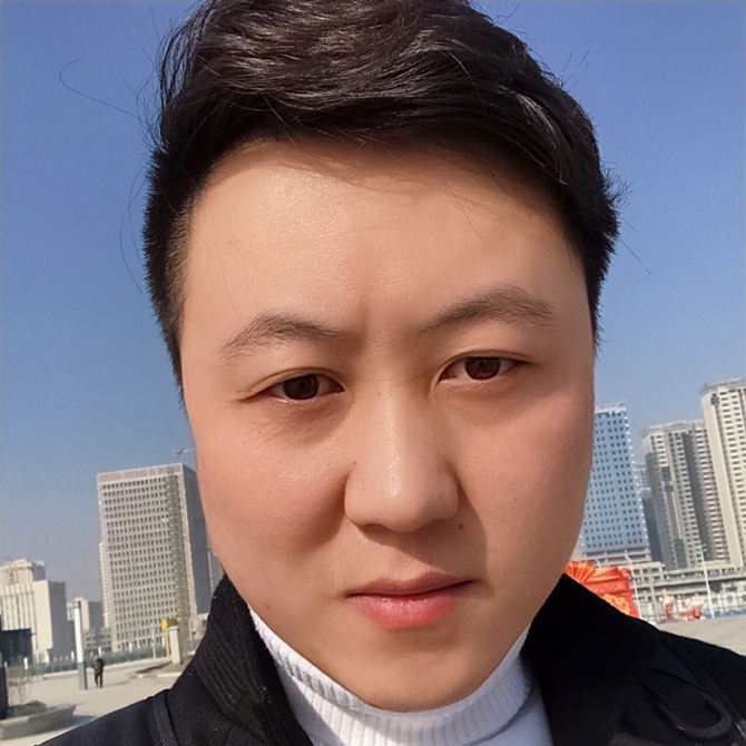 往后余生不負你