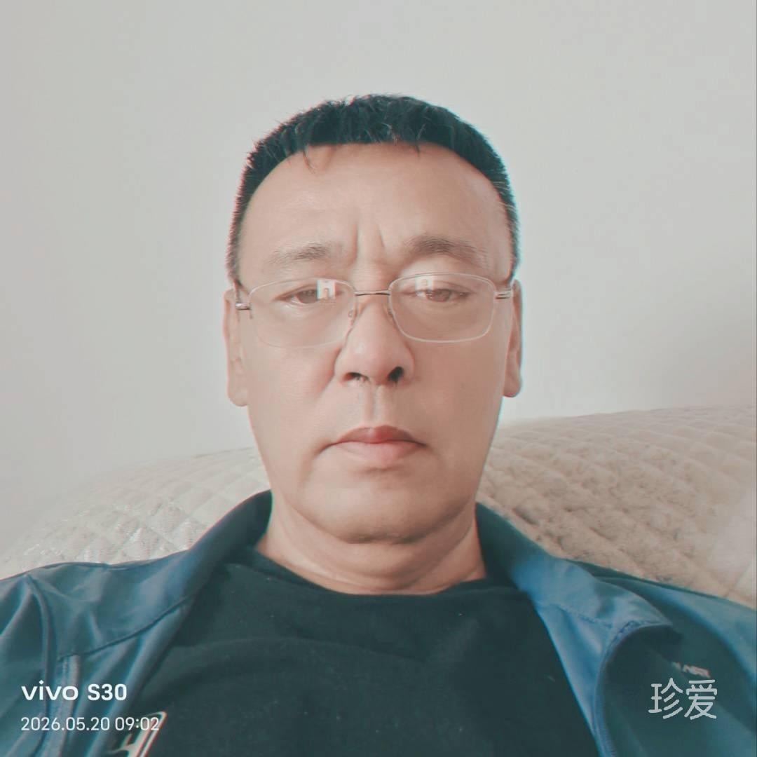 边城汉子
