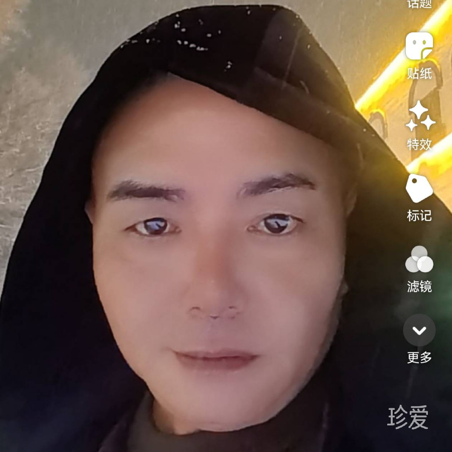 往事随风