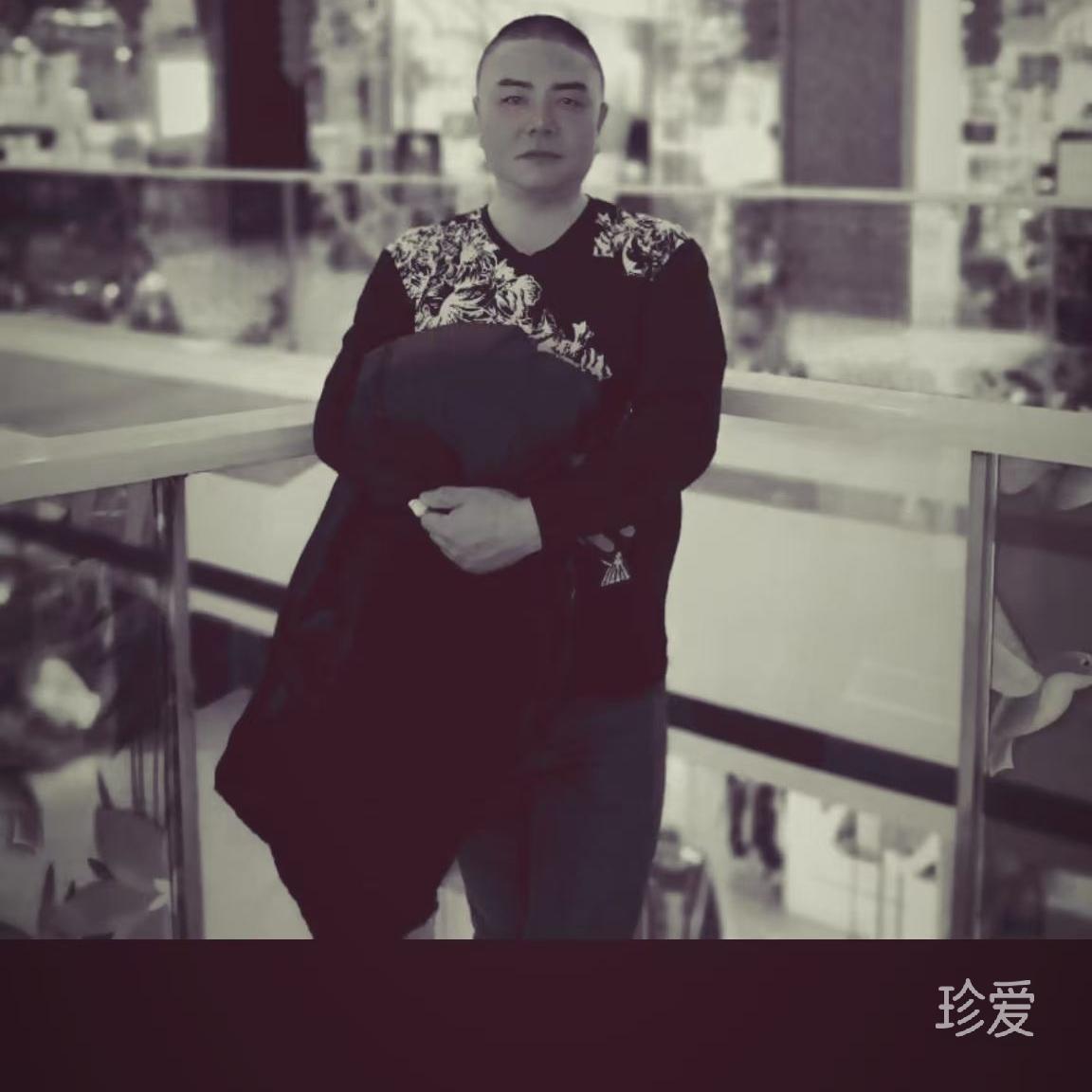 往事随风