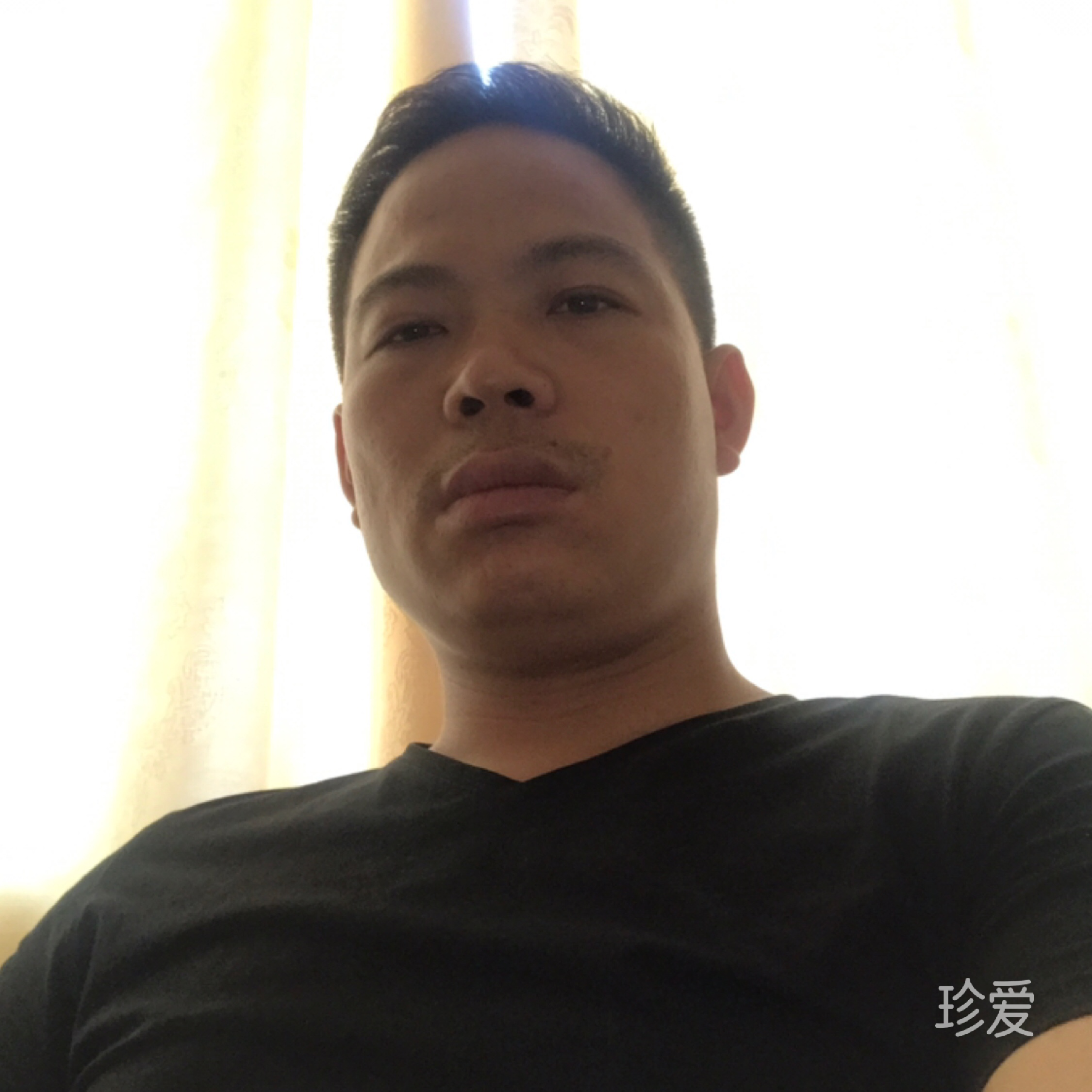 只为你