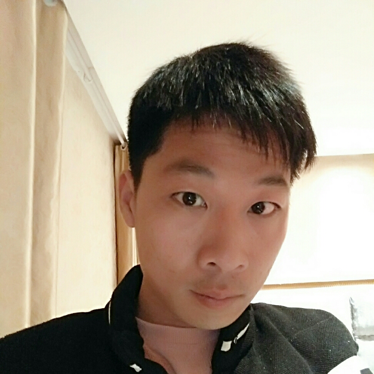 幸運(yùn)與我相隨