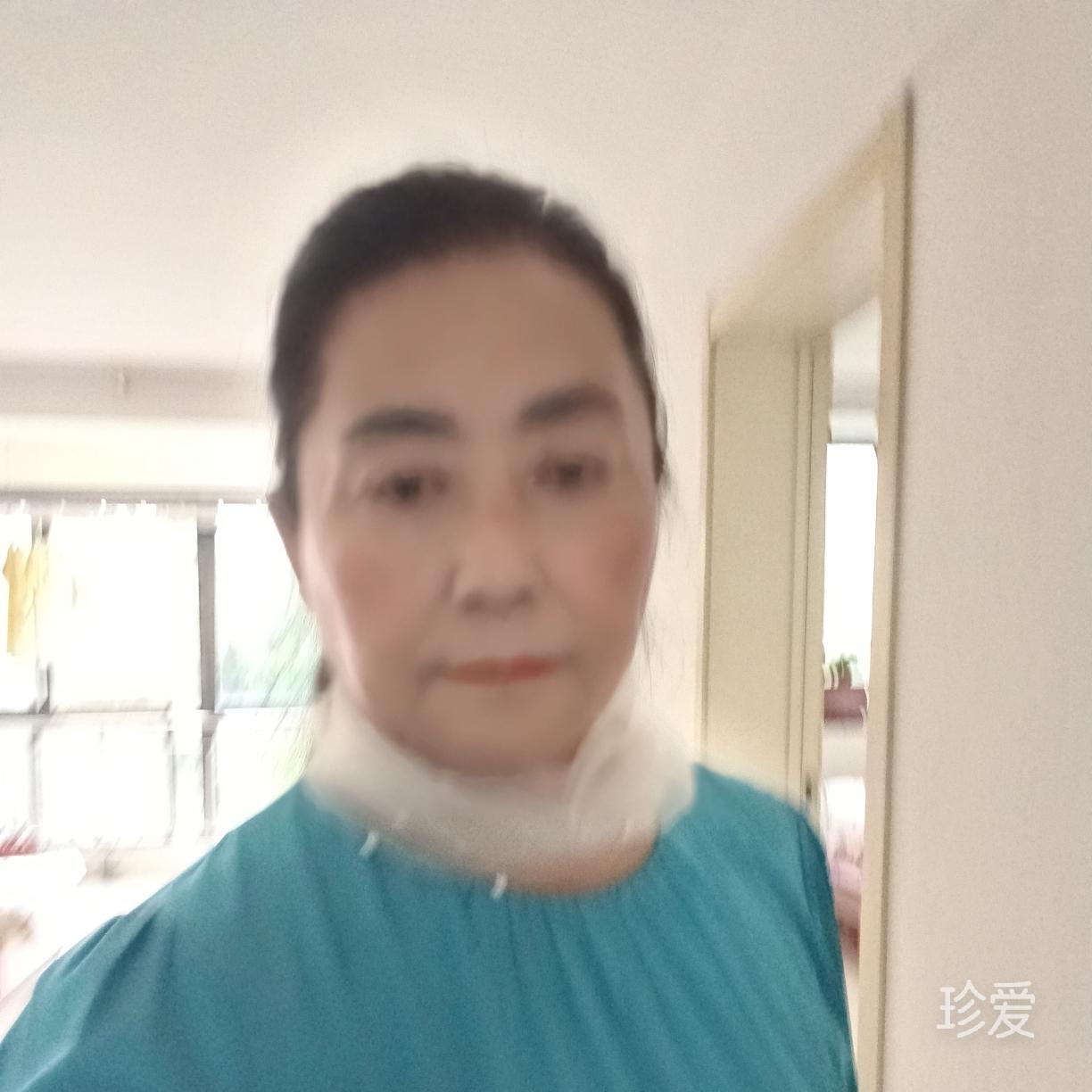 七彩云