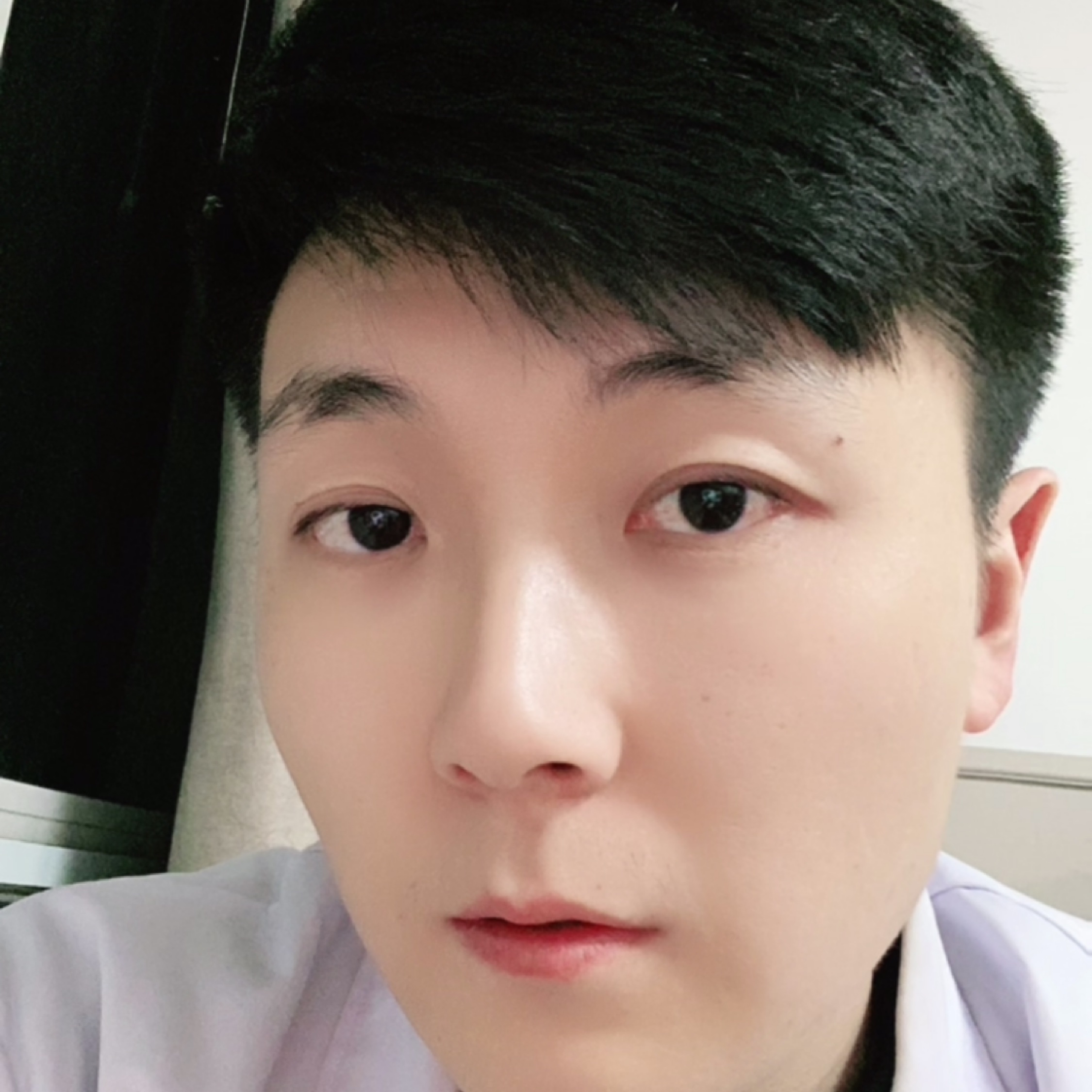 一直在找一個人