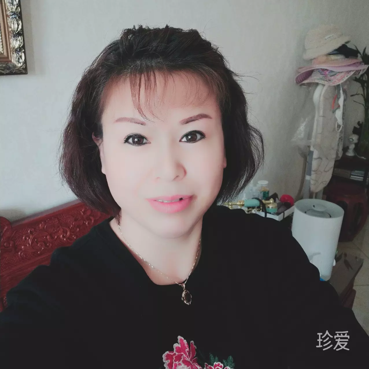 好缘