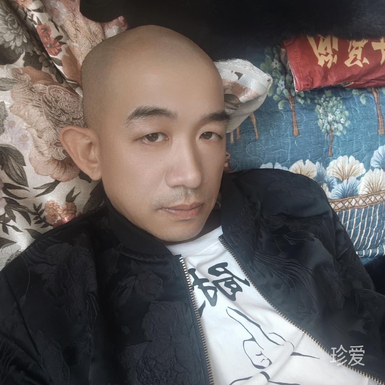 等待你的人