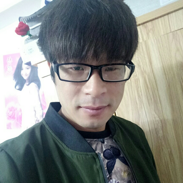 今生只为你动情