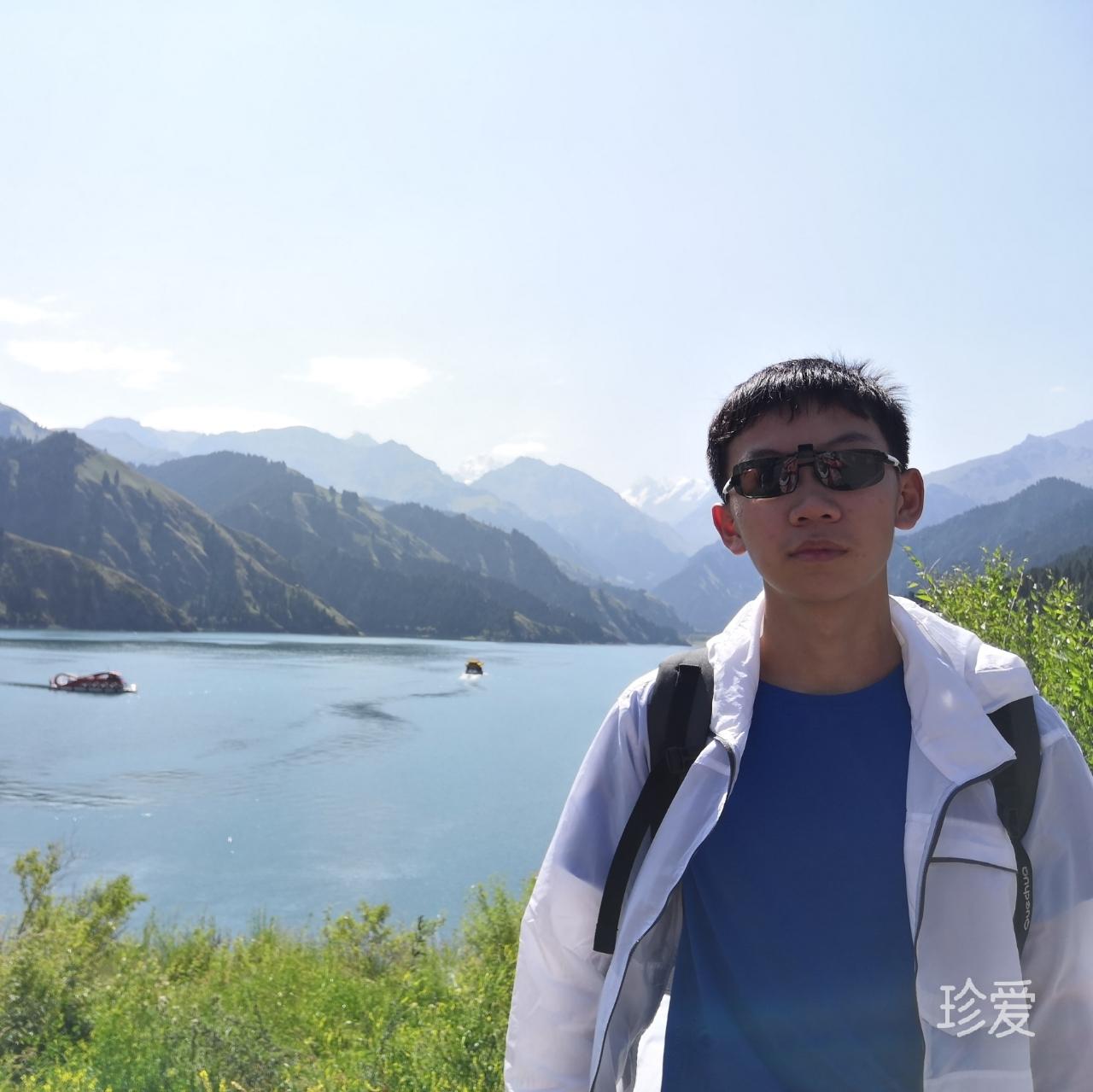 骁骁