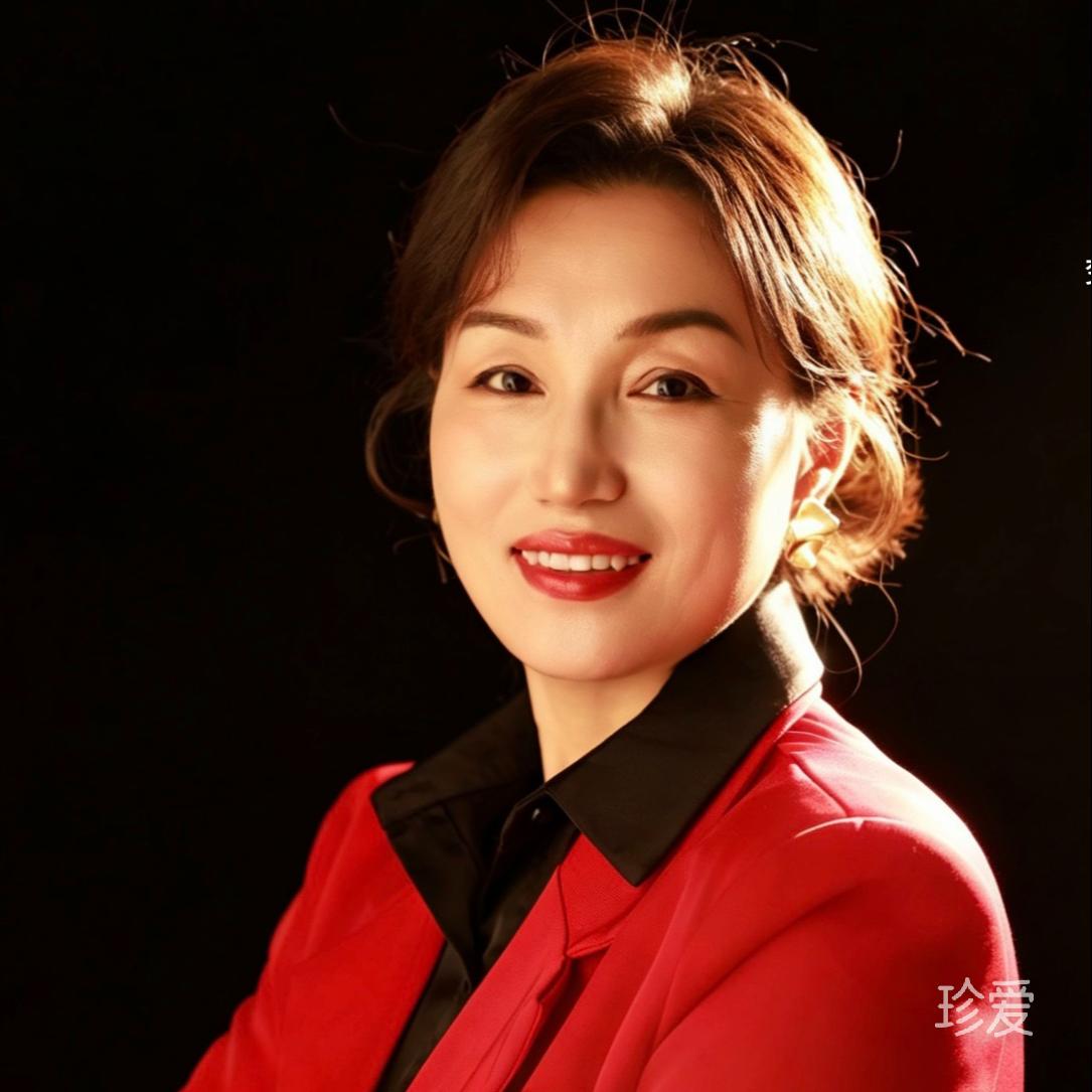 静待花开温暖向阳