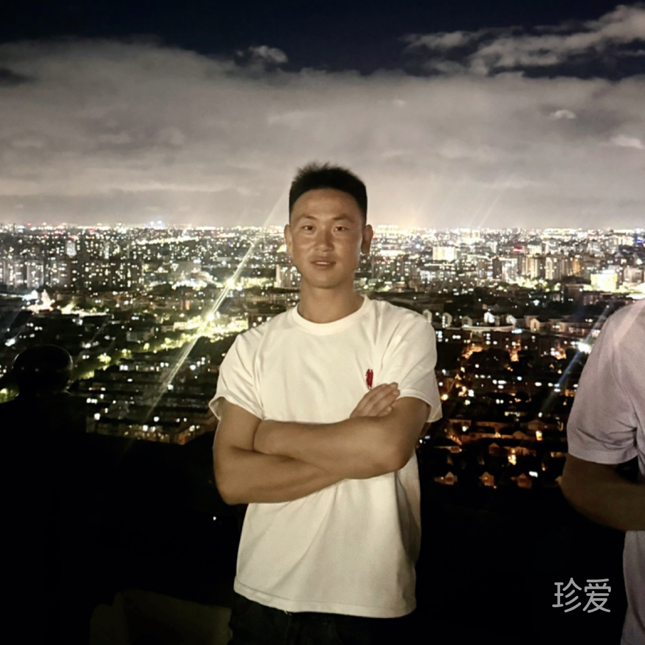 蛙兄小白