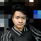 雨夜時(shí)間的河