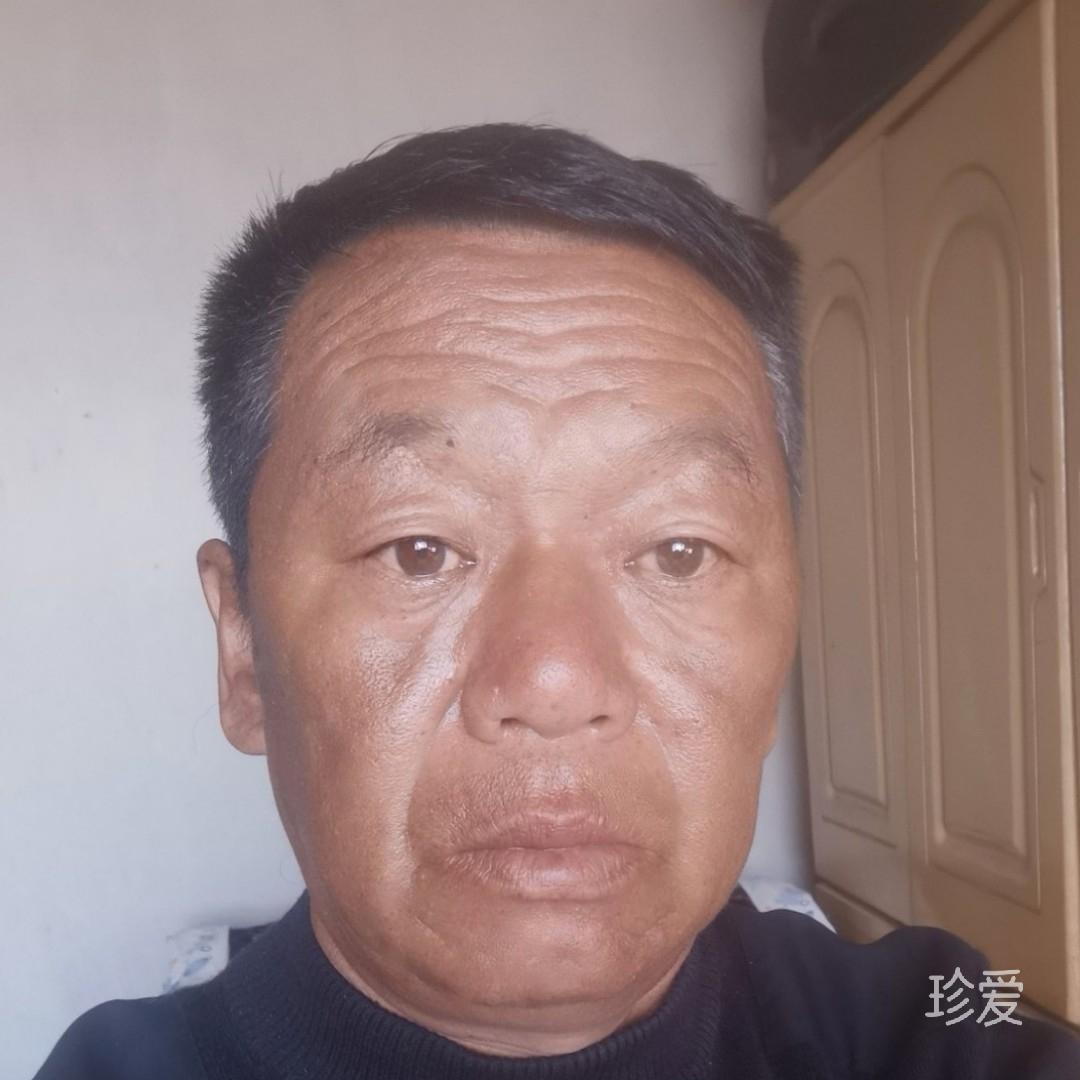 携手同行过一生