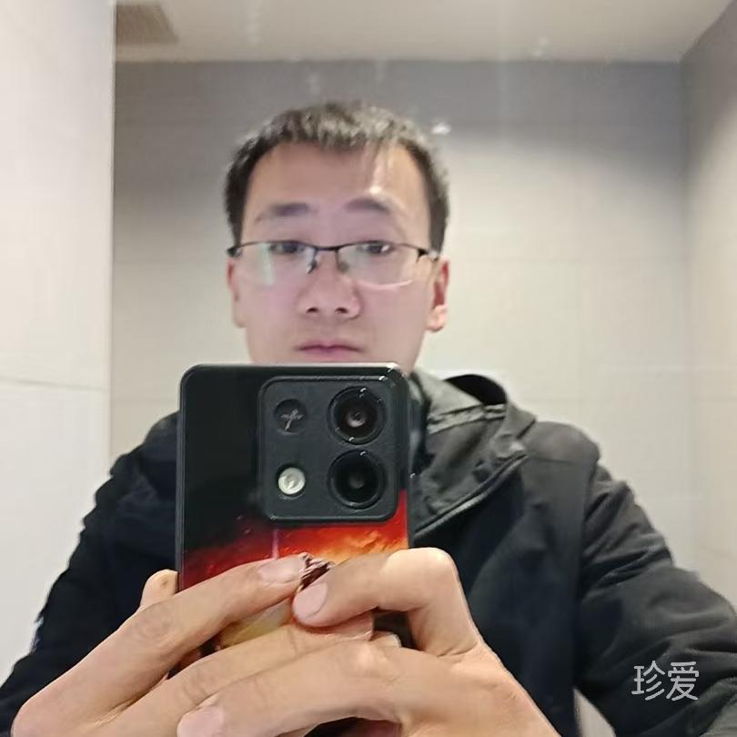 我不是救世主丨