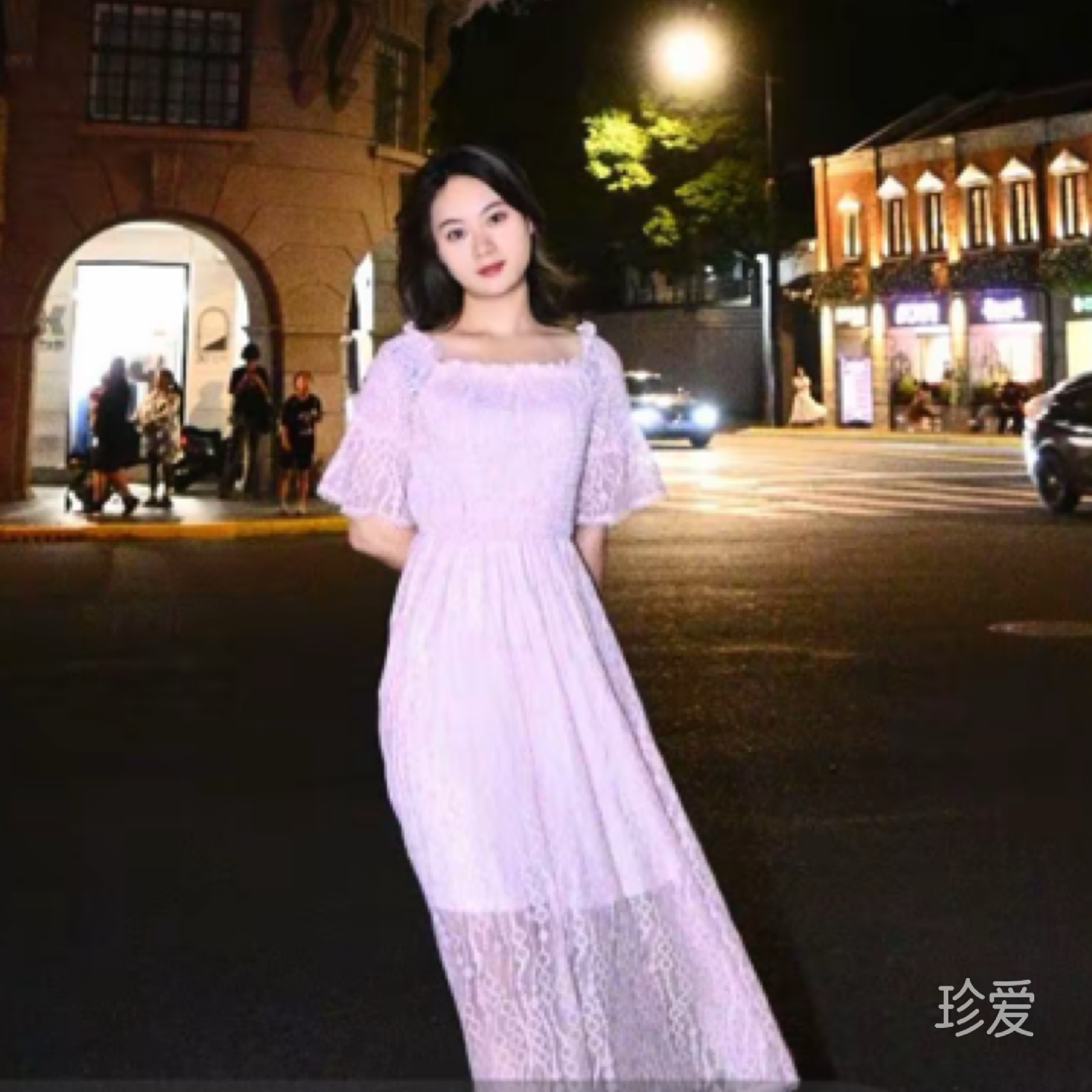 七十二变的女孩