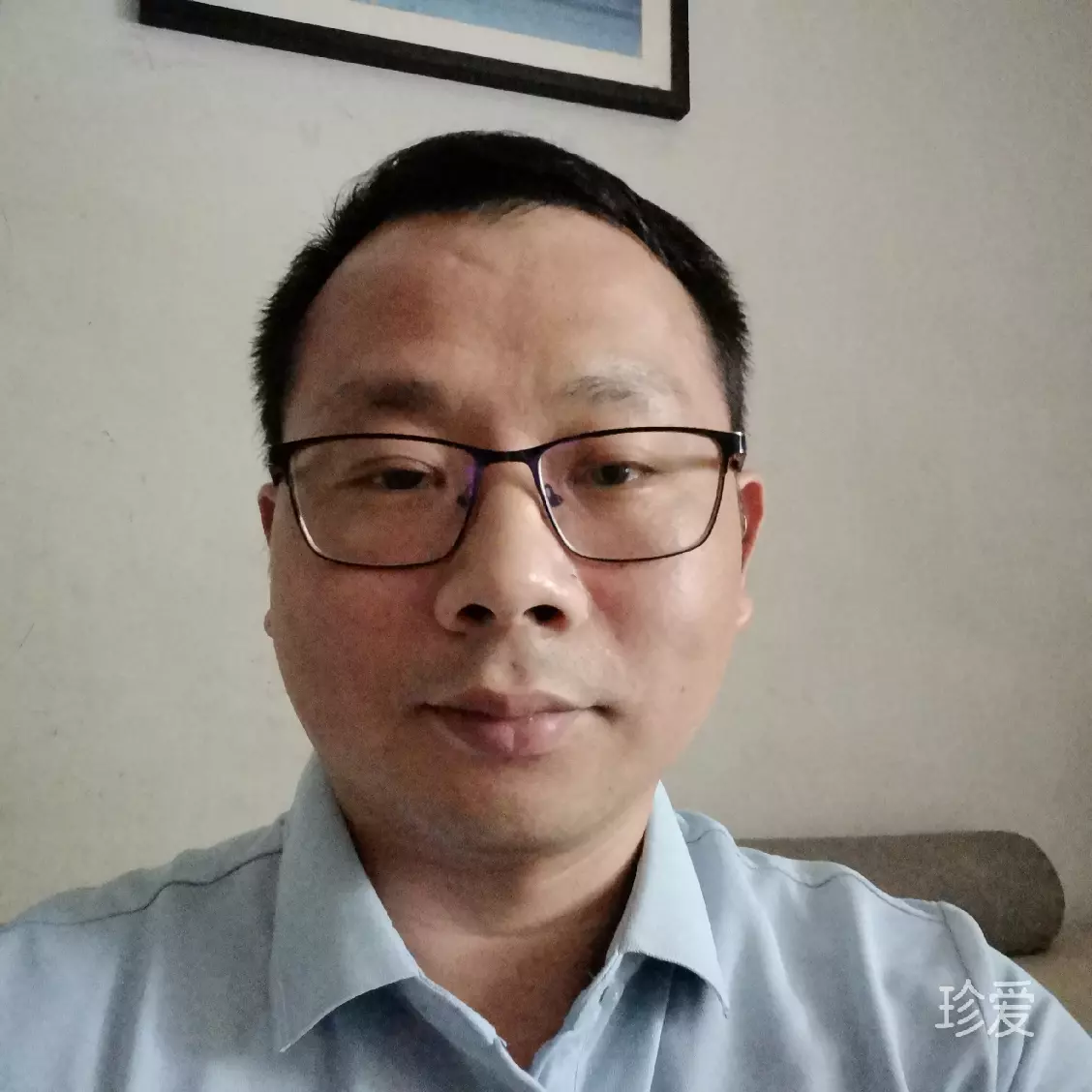 真心找对象