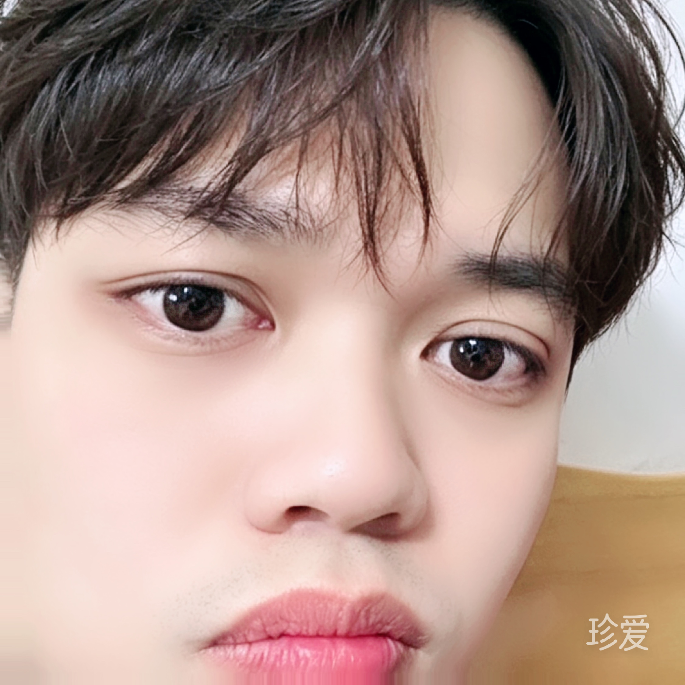 铁柱