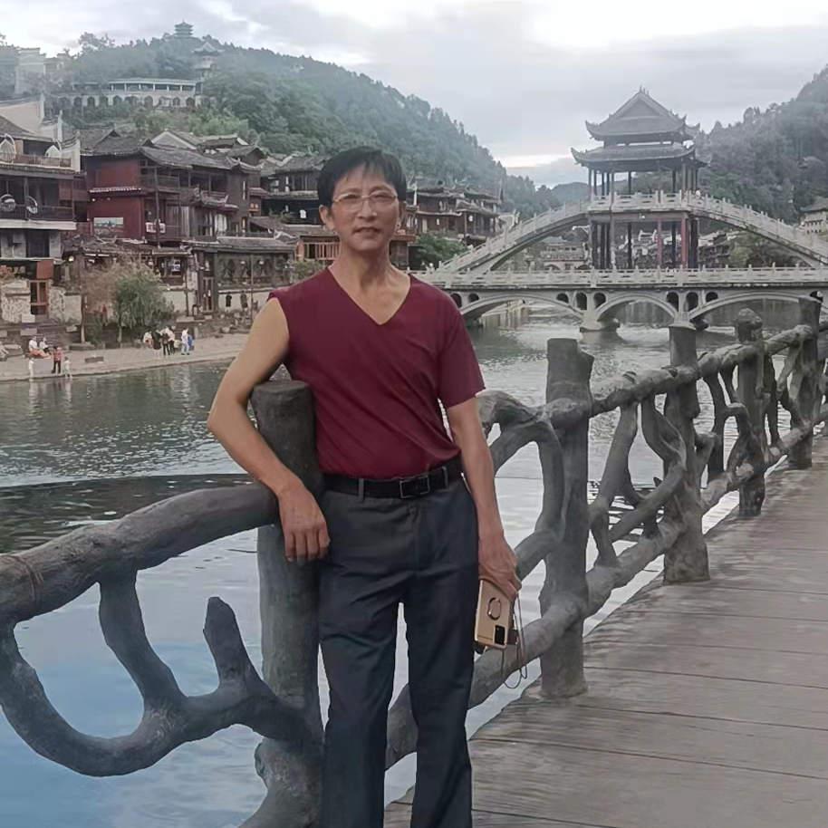 我有一個(gè)夢(mèng)想