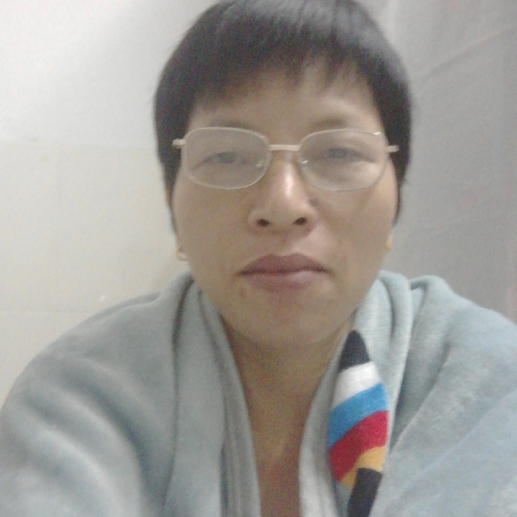 迟来的爱客家阿英