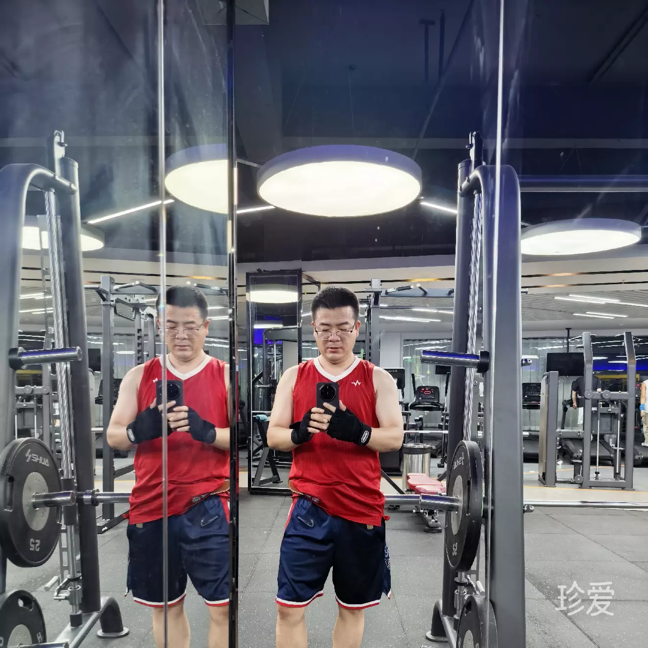 為你等待