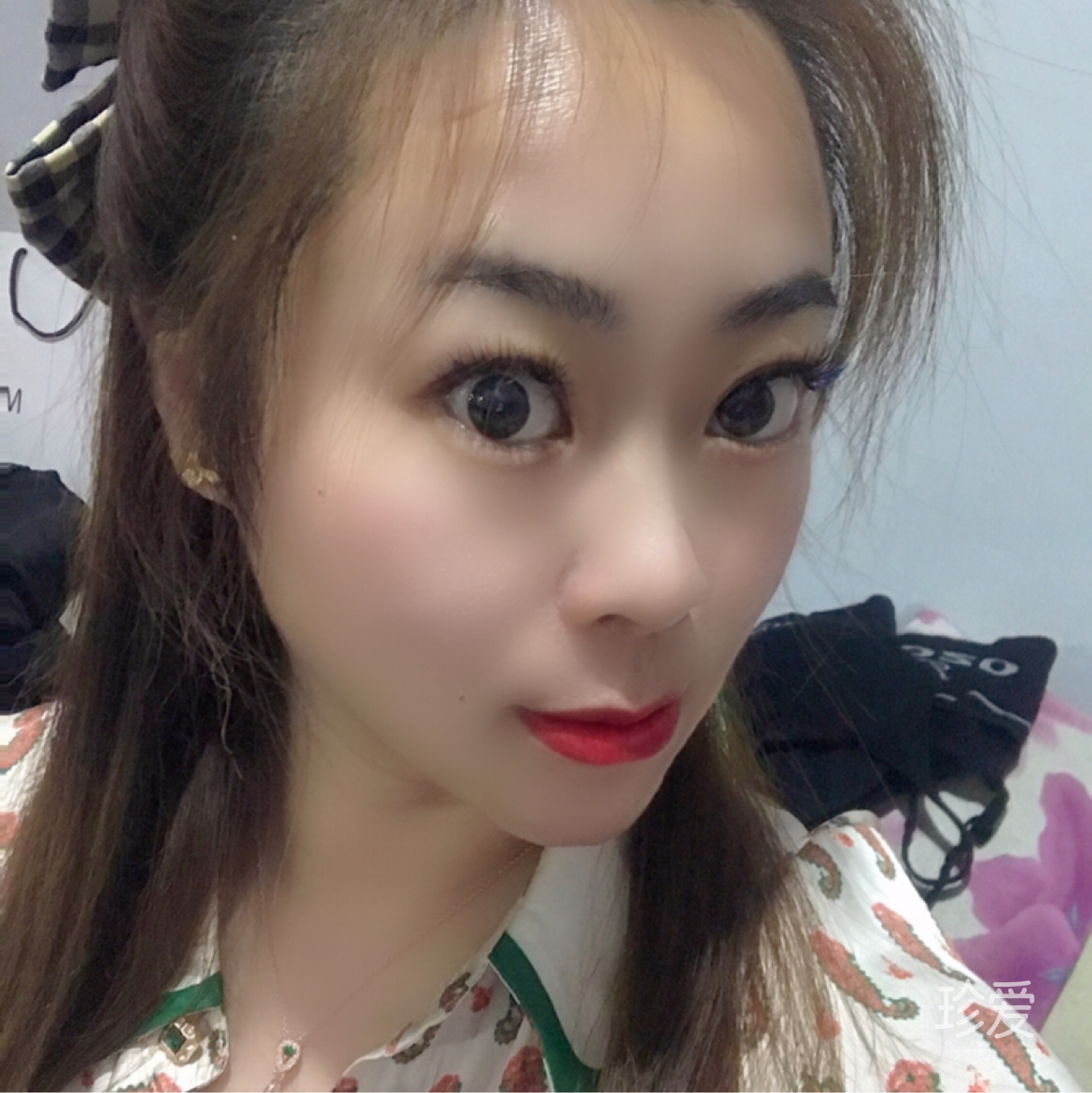 菇涼變媽也要貌美