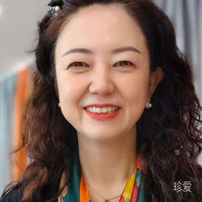 晶琪