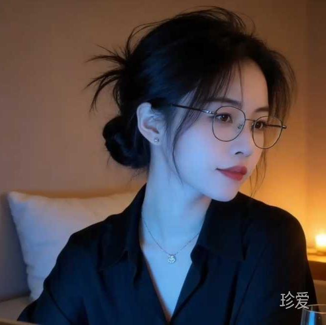 珍惜每一天