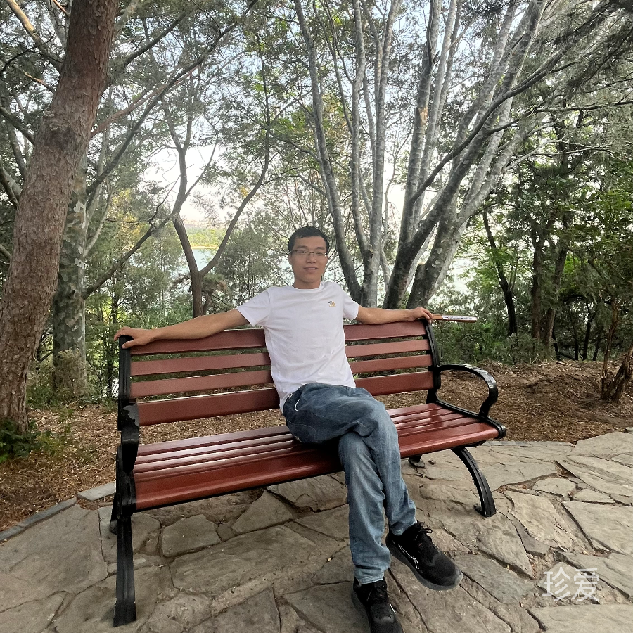 愿我的故事里有你