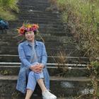 英子