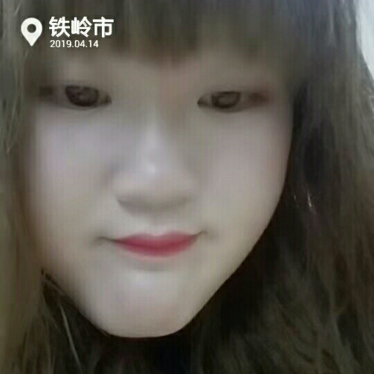 愛(ài)笑的胖女孩