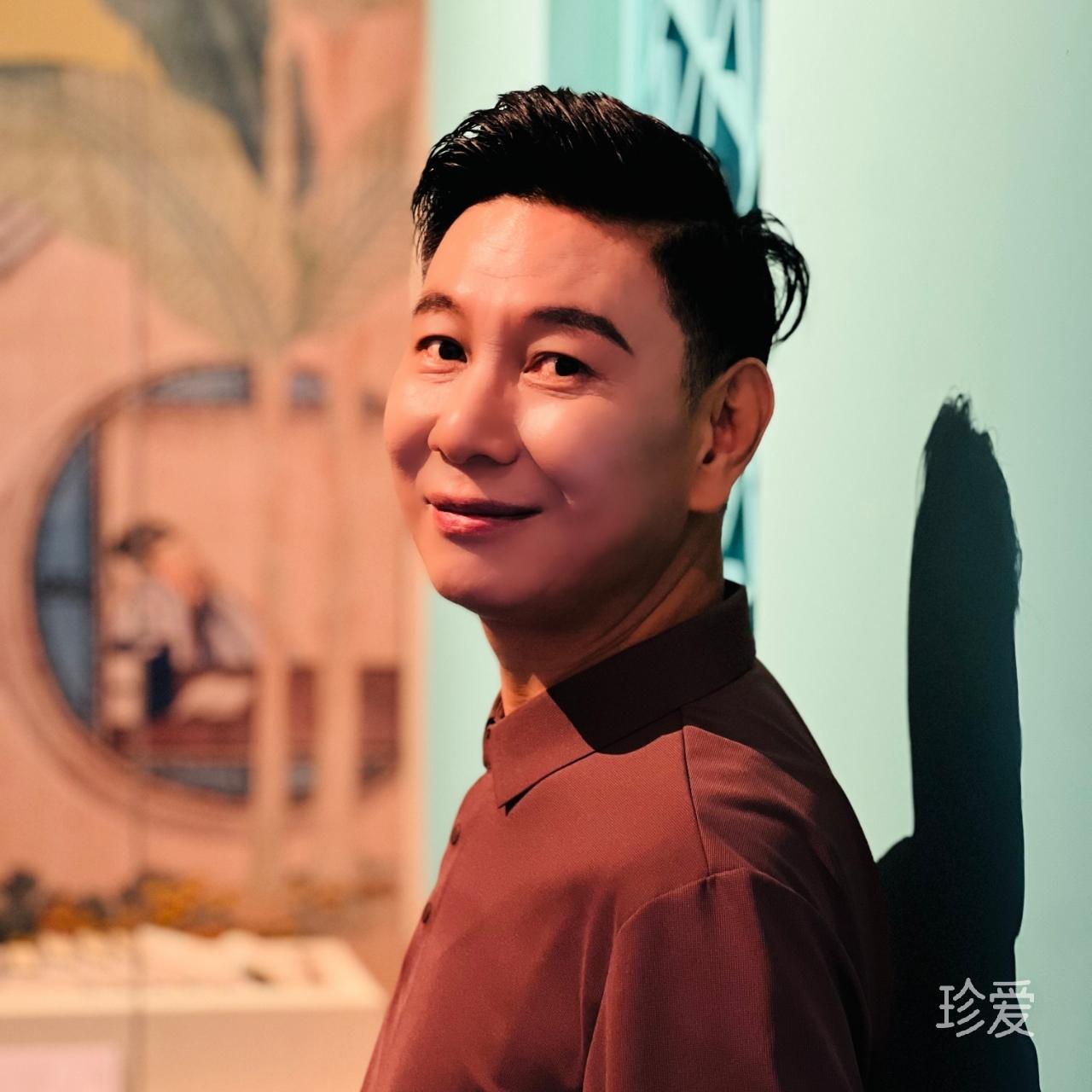 北京林焱
