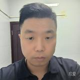 雨中漫步