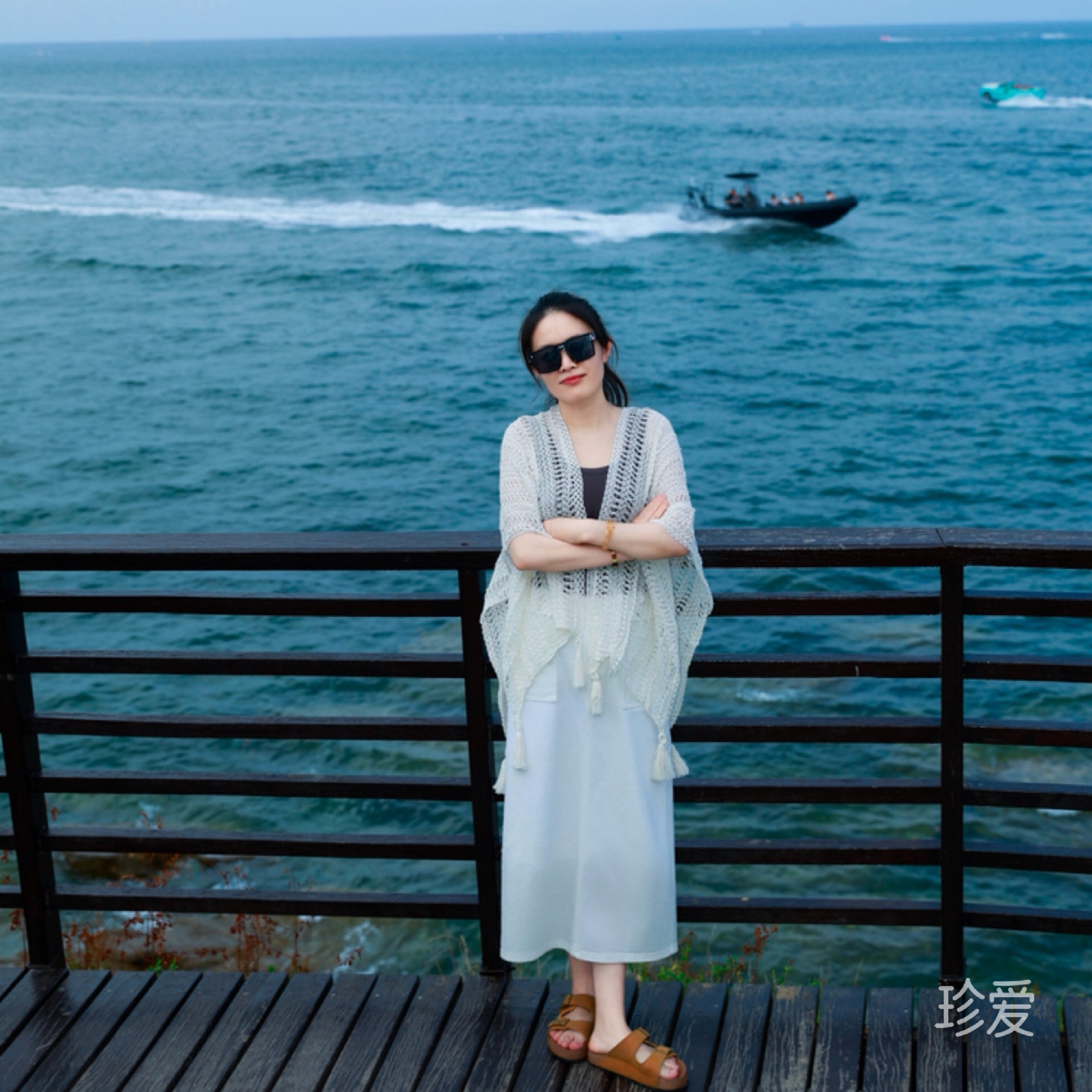 思念早晨的阳光