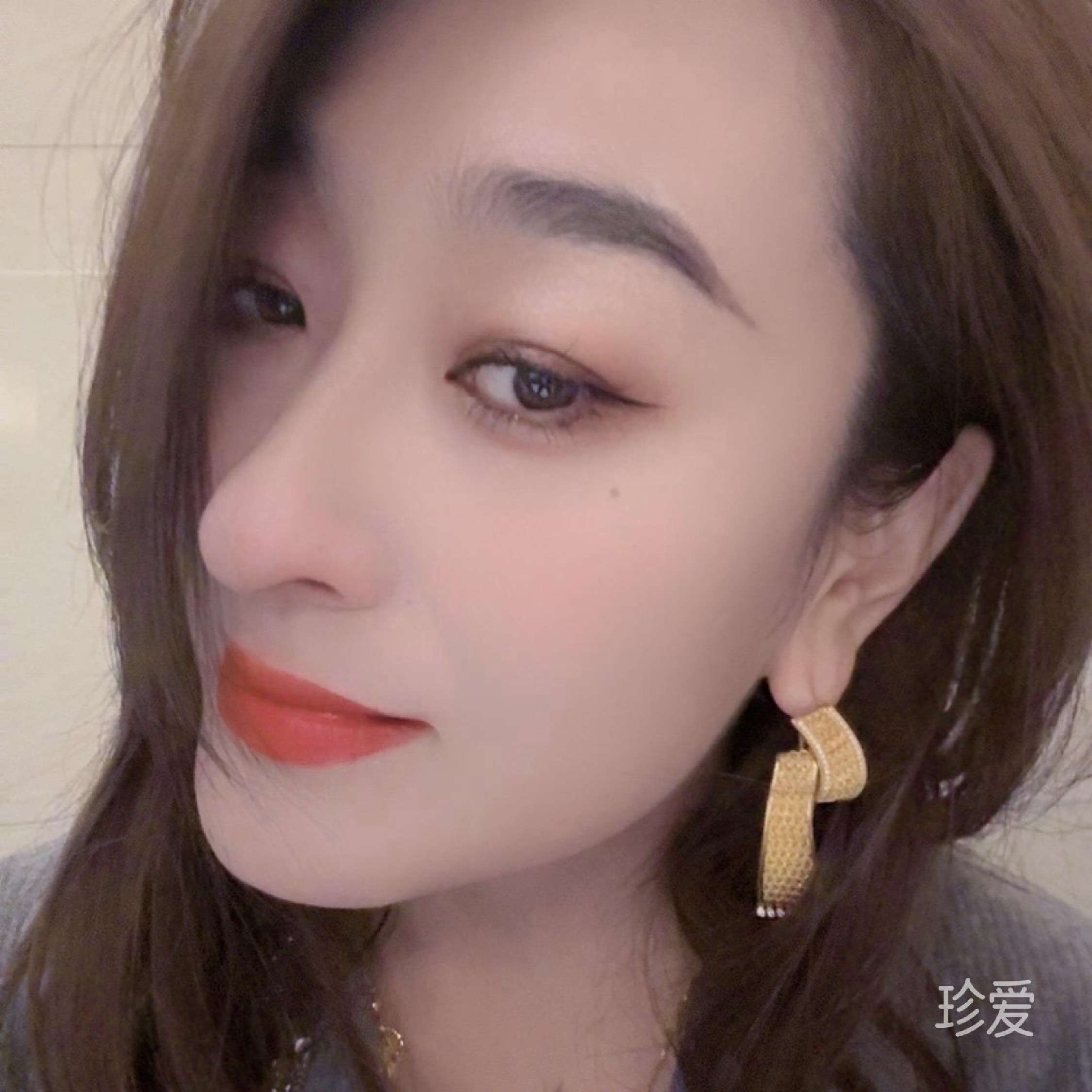 达斡尔族女人