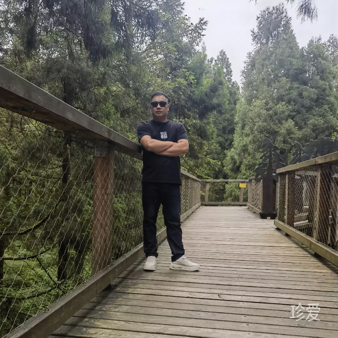 云淡风轻