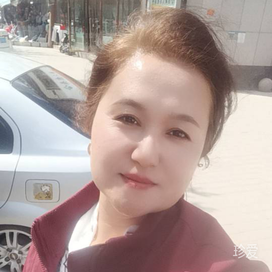 爱情独白