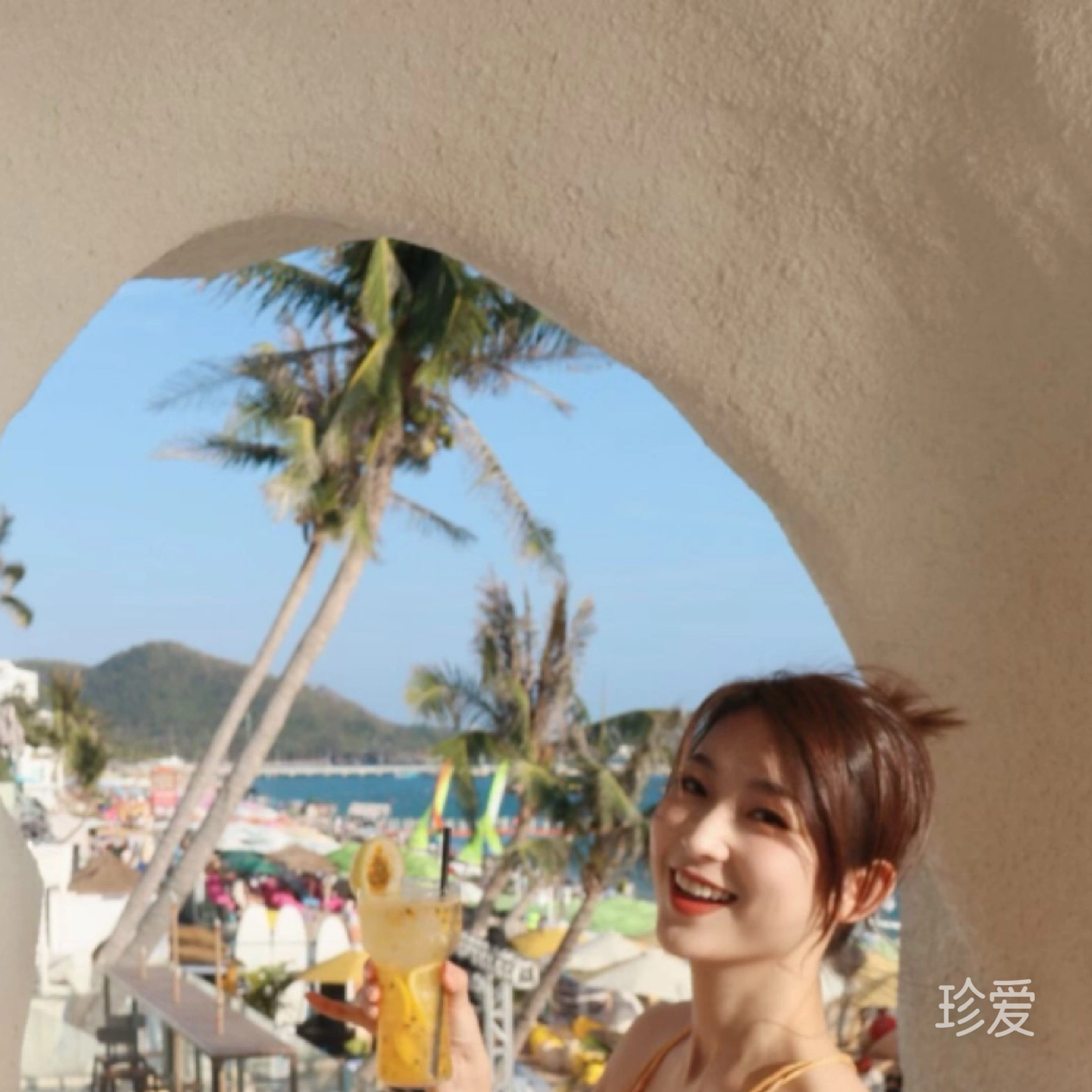 汐酱