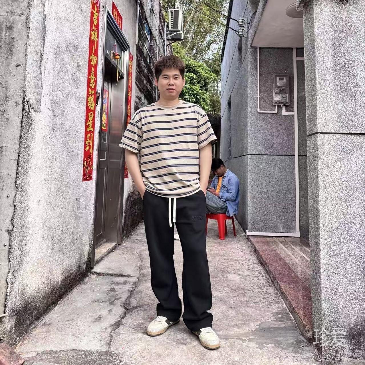 携手同行过一生