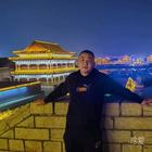 等待你的人