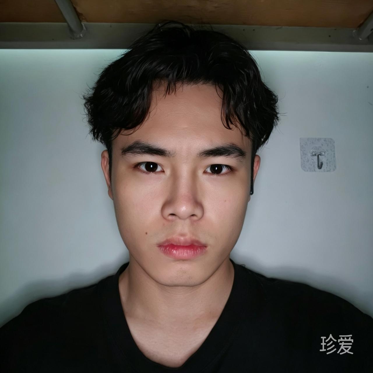 静候轮回