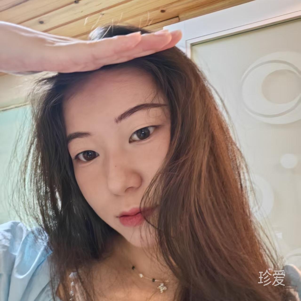你喜欢就好