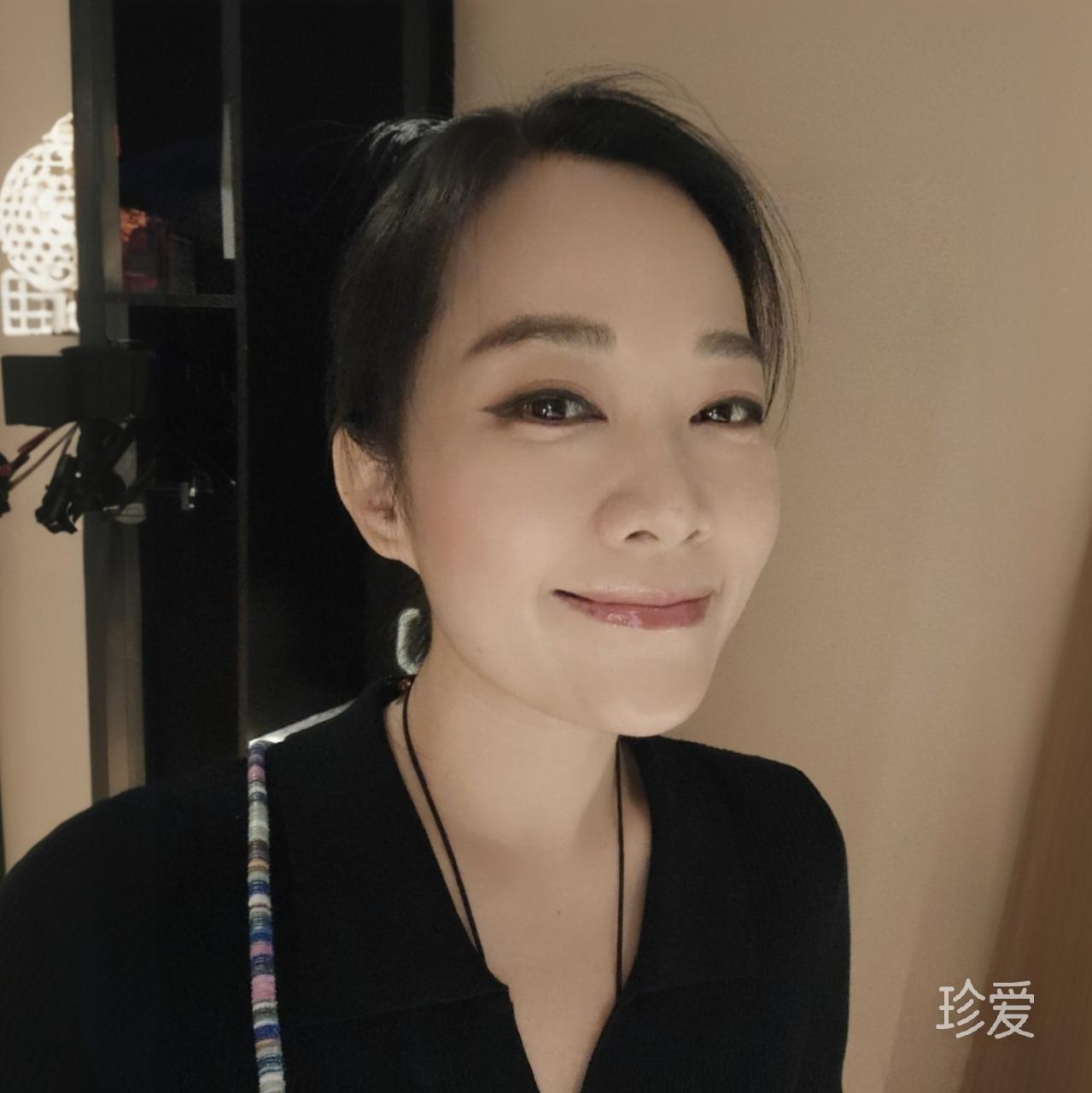 风雪飘渺